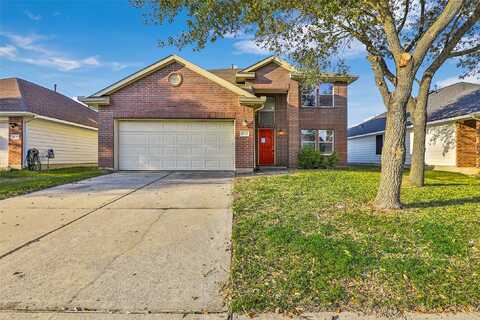 Harbour Lake, HUMBLE, TX 77396