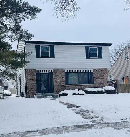39Th, MILWAUKEE, WI 53209