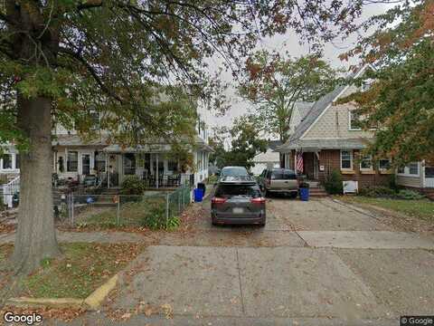 Monroe, BRISTOL, PA 19007