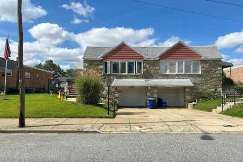 Sandy, PHILADELPHIA, PA 19115