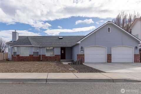 Maree, YAKIMA, WA 98908
