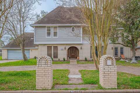 Black Locust, HOUSTON, TX 77088