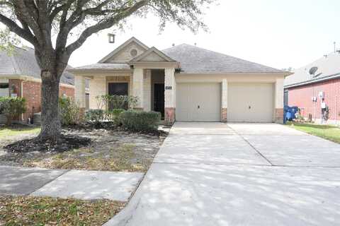 Red Castle, HUMBLE, TX 77396