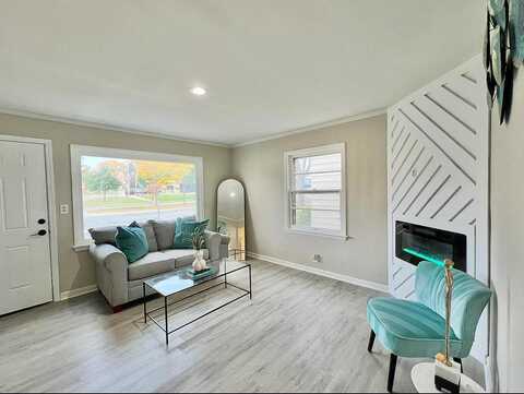 Lisbon, MILWAUKEE, WI 53222