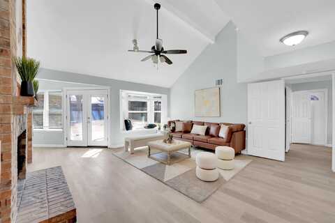 Eagle, PLANO, TX 75023