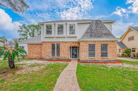 Bayglen, HOUSTON, TX 77068