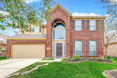 Quartz Creek, HUMBLE, TX 77338