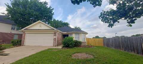 Village Maple, HOUSTON, TX 77084
