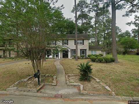 Terranova, HOUSTON, TX 77090