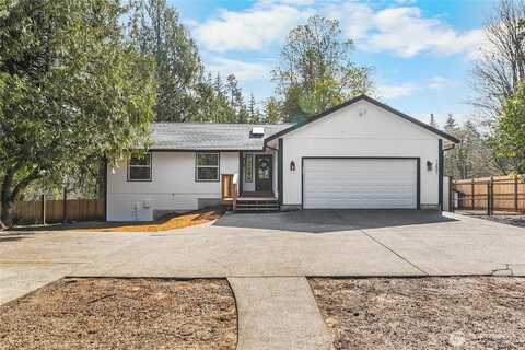 Dickinson, SHELTON, WA 98584