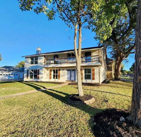 Torry Pines, HOUSTON, TX 77062