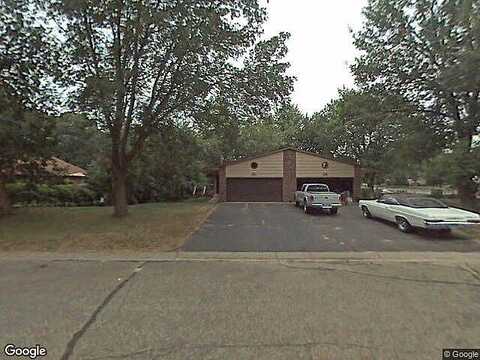 Cobbler, CIRCLE PINES, MN 55014