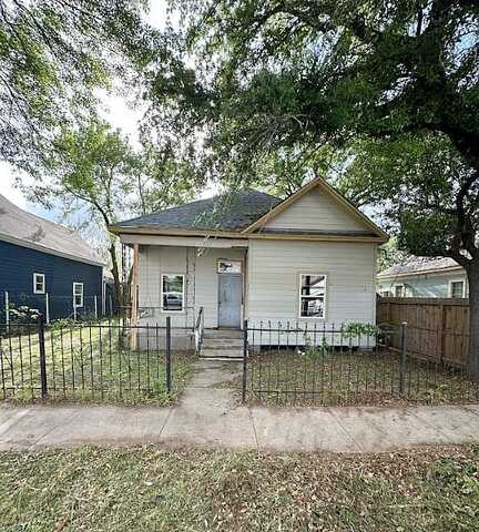 Chapman, HOUSTON, TX 77009