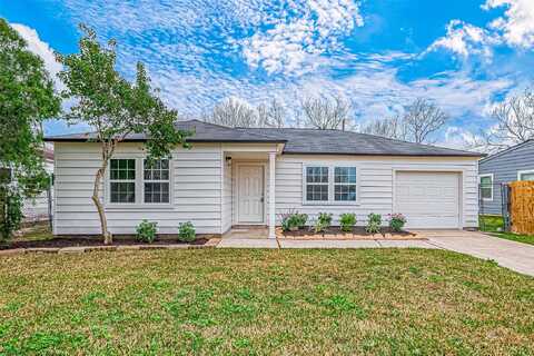 Holloway, HOUSTON, TX 77048