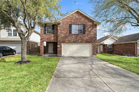 Canyon Shore, HUMBLE, TX 77396