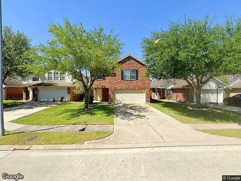 Canyon Shore, HUMBLE, TX 77396