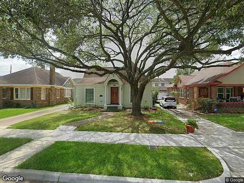 Mulford, HOUSTON, TX 77023