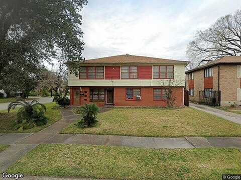 Rosedale, HOUSTON, TX 77004