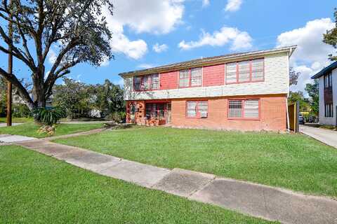 Rosedale, HOUSTON, TX 77004