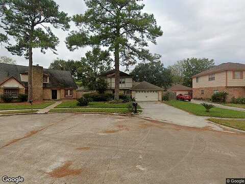Golden Meadow, HOUSTON, TX 77064