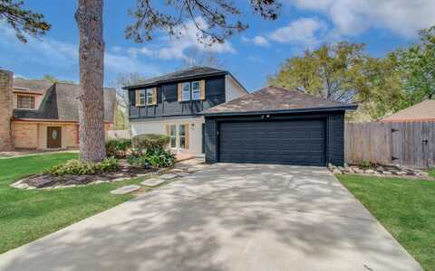 Golden Meadow, HOUSTON, TX 77064