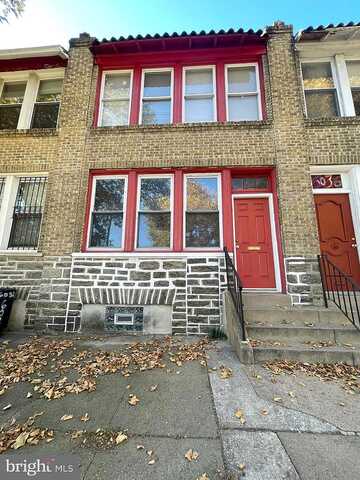 Broad, PHILADELPHIA, PA 19141