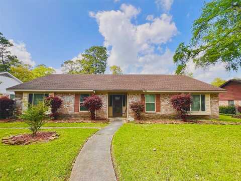 Calderwood, HOUSTON, TX 77073