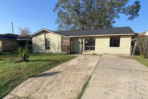 Carlton, HOUSTON, TX 77047