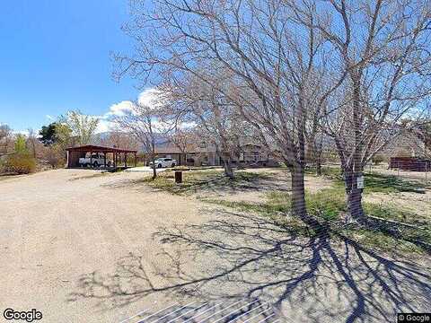 Fairview, LUCERNE VALLEY, CA 92356