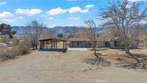 Fairview, LUCERNE VALLEY, CA 92356