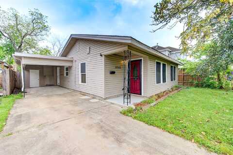 Bricker, HOUSTON, TX 77051