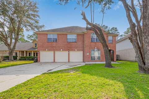 Bink, HOUSTON, TX 77014
