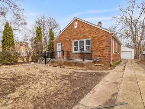 42Nd, MILWAUKEE, WI 53209