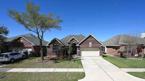 Hannover Ridge, SPRING, TX 77388