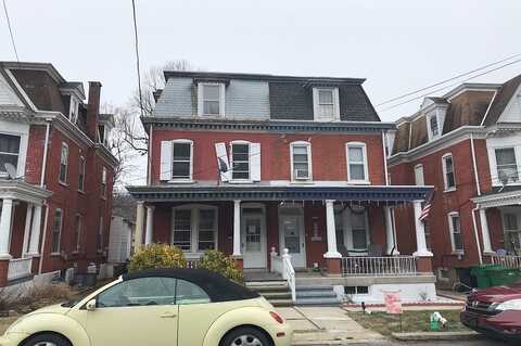 Friedensburg, READING, PA 19606