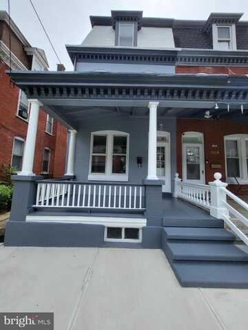 Friedensburg, READING, PA 19606
