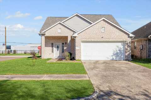 San Ignacio, HOUSTON, TX 77075