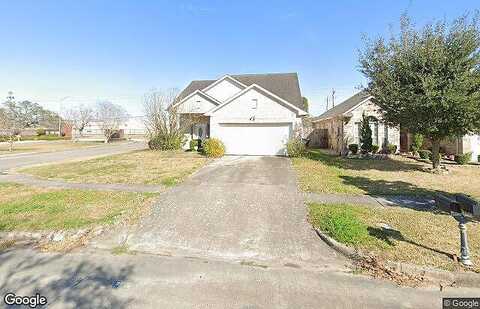 San Ignacio, HOUSTON, TX 77075