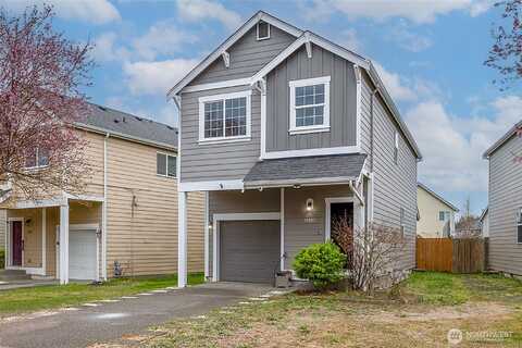 184Th Street, PUYALLUP, WA 98374