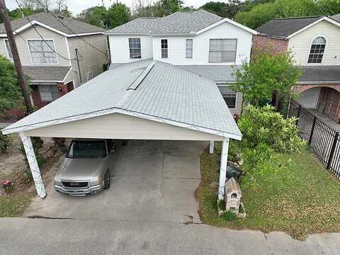 Vista Norte, HOUSTON, TX 77076