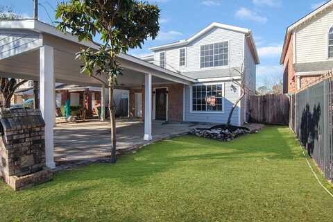 Vista Norte, HOUSTON, TX 77076