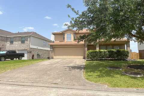Littleborne Birdwell, HOUSTON, TX 77047