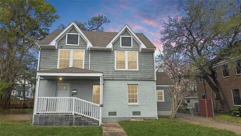 Prospect, HOUSTON, TX 77004
