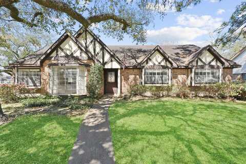Pomeran, HOUSTON, TX 77080