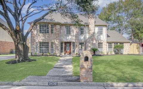 Aspen Bend, HOUSTON, TX 77068