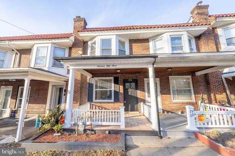 Fairview, READING, PA 19606