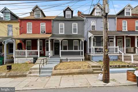 Pershing, LANCASTER, PA 17602