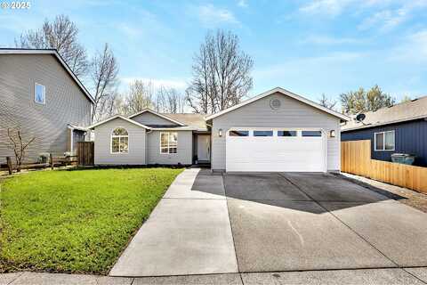 12Th, BATTLE GROUND, WA 98604