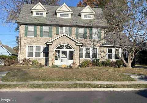 Irvington, DREXEL HILL, PA 19026
