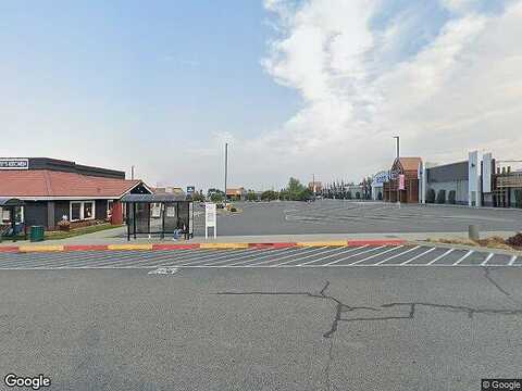 Nna Miracle Rd, East Wenatchee, WA 98802